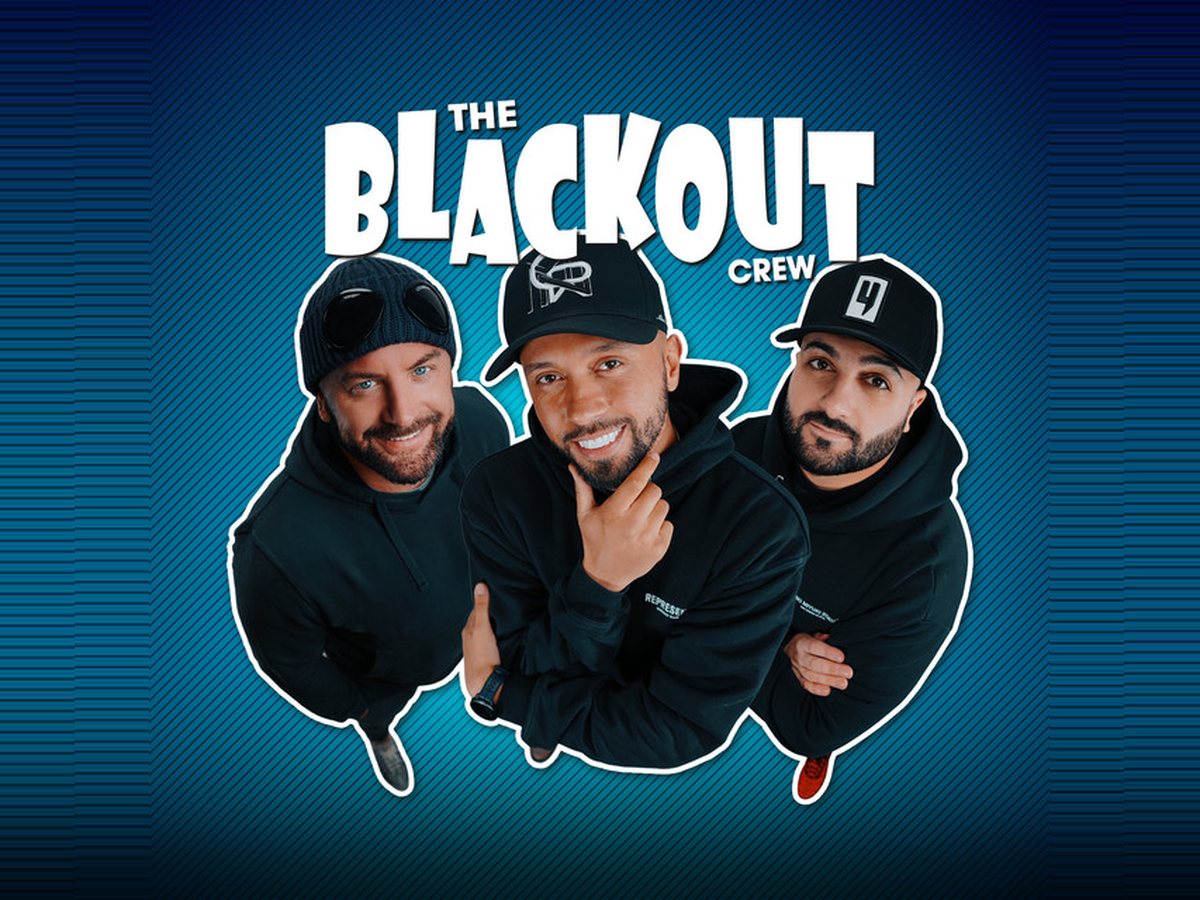 The Blackout Crew